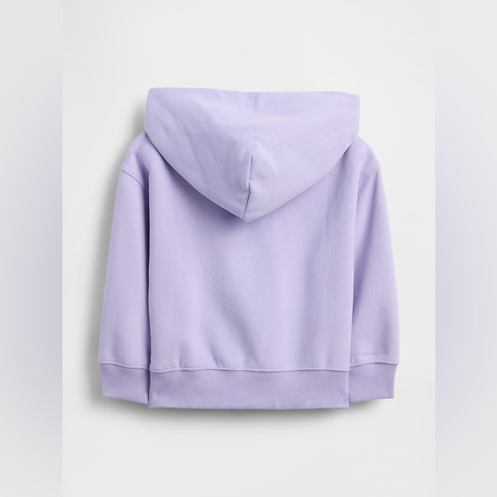 GAP Light Purple Hoodie and Joggers Set - Picture 3 of 6